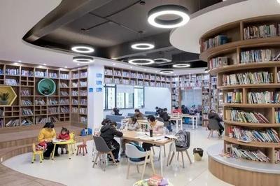 《温州市城市书房建设与管理办法》出台 构筑城市公共阅读新生态